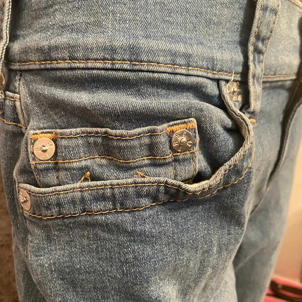 True Religion Ricky Sn World Tour Jeans - Picture 4 of 15